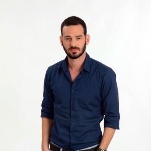 Oren Lande - Founder & CEO